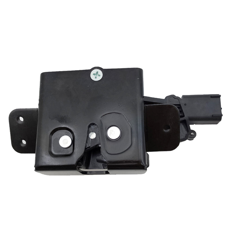 DURAFORCE Rear Power Lift Tail Gate Lock Actuator Latch For Buick GMC Chevrolet 13581405