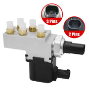 DURAFORCE For Mercedes-Benz E-Class E350 E550 06-09 Air Suspension Valve Block A2113200158