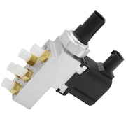 DURAFORCE For Mercedes-Benz E-Class E350 E550 06-09 Air Suspension Valve Block A2113200158