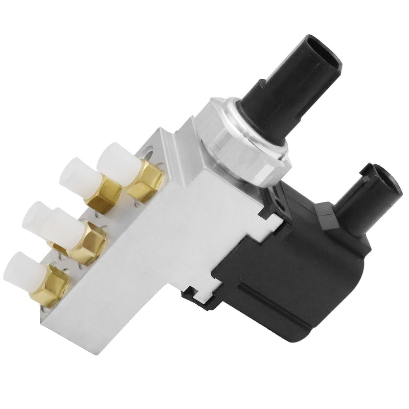 DURAFORCE For Mercedes-Benz E-Class E350 E550 06-09 Air Suspension Valve Block A2113200158