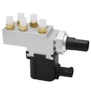 DURAFORCE For Mercedes-Benz E-Class E350 E550 06-09 Air Suspension Valve Block A2113200158