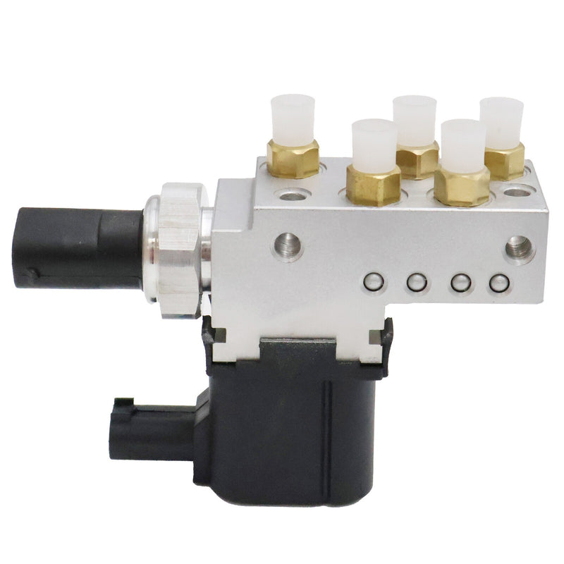 DURAFORCE For Mercedes-Benz E-Class E350 E550 06-09 Air Suspension Valve Block A2113200158