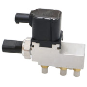 DURAFORCE For Mercedes-Benz E-Class E350 E550 06-09 Air Suspension Valve Block A2113200158