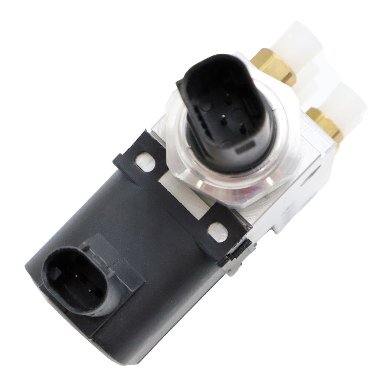 DURAFORCE For Mercedes-Benz E-Class E350 E550 06-09 Air Suspension Valve Block A2113200158