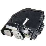 DURAFORCE 4Pcs Front and Rear Door Lock Actuator For 2007-2019 Toyota Highlander 931401