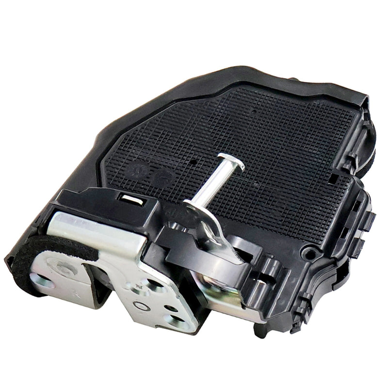 DURAFORCE 4Pcs Front and Rear Door Lock Actuator For 2007-2019 Toyota Highlander 931401