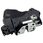 DURAFORCE 4Pcs Front and Rear Door Lock Actuator For 2007-2019 Toyota Highlander 931401