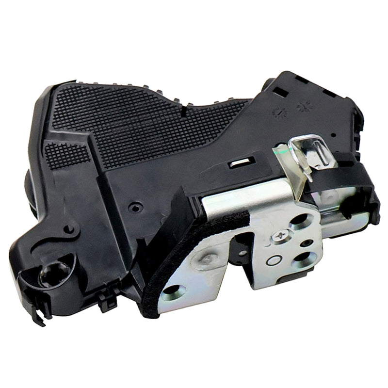 DURAFORCE 4Pcs Front and Rear Door Lock Actuator For 2007-2019 Toyota Highlander 931401