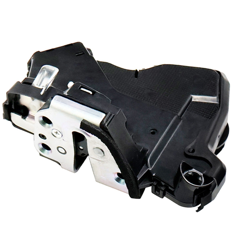 DURAFORCE 4Pcs Front and Rear Door Lock Actuator For 2007-2019 Toyota Highlander 931401