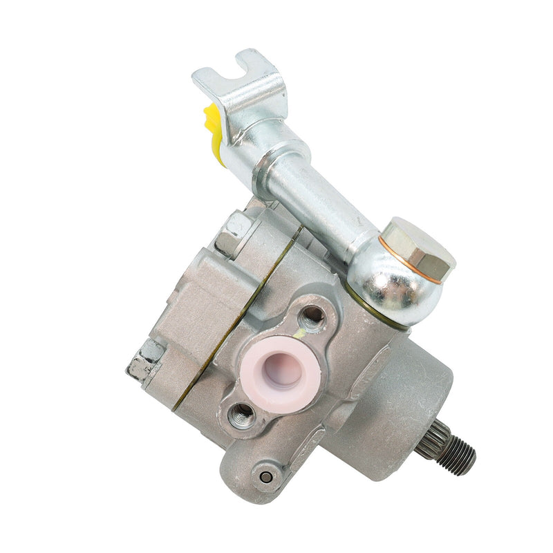 DURAFORCE Power Steering Pump W/Pressure Hose For Nissan Quest Altima Maxima 02-09 3.5L