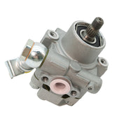 DURAFORCE Power Steering Pump W/Pressure Hose For Nissan Quest Altima Maxima 02-09 3.5L