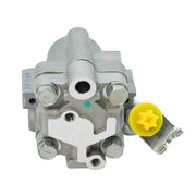 DURAFORCE Power Steering Pump W/Pressure Hose For Nissan Quest Altima Maxima 02-09 3.5L