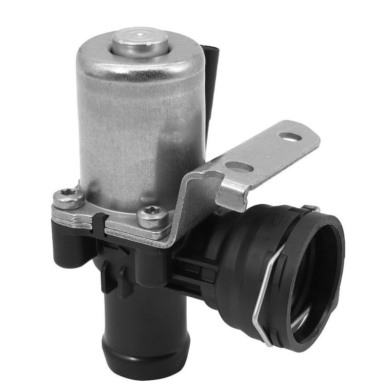 DURAFORCE 1 Reservoir Hose&1 Water Pump&Water Pump-Cooling Pipe For Mercedes-Benz C250