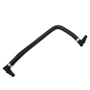 DURAFORCE 1 Reservoir Hose&1 Water Pump&Water Pump-Cooling Pipe For Mercedes-Benz C250