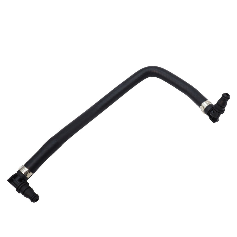 DURAFORCE 1 Reservoir Hose&1 Water Pump&Water Pump-Cooling Pipe For Mercedes-Benz C250