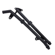 DURAFORCE 1 Reservoir Hose&1 Water Pump&Water Pump-Cooling Pipe For Mercedes-Benz C250