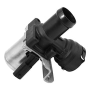 DURAFORCE 1 Reservoir Hose&1 Water Pump&Water Pump-Cooling Pipe For Mercedes-Benz C250