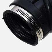 DURAFORCE Air Cleaner Outlet Duct Hose W/ Mass Air Flow Sensor For Chevrolet 1.6L 96808176