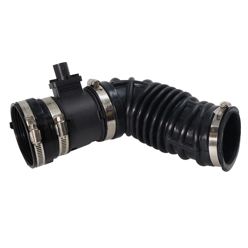 DURAFORCE Air Cleaner Outlet Duct Hose W/ Mass Air Flow Sensor For Chevrolet 1.6L 96808176
