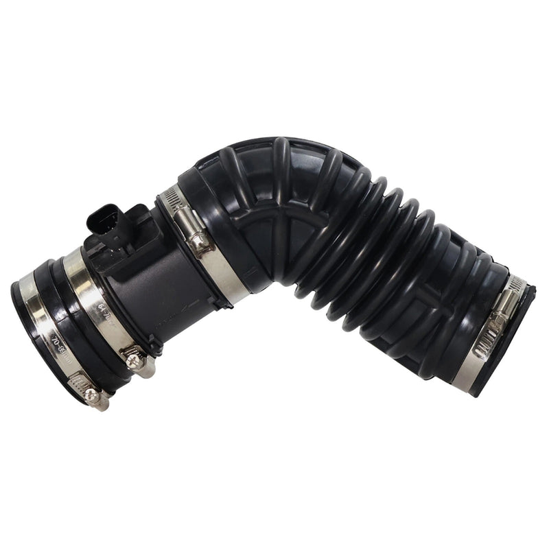 DURAFORCE Air Cleaner Outlet Duct Hose W/ Mass Air Flow Sensor For Chevrolet 1.6L 96808176