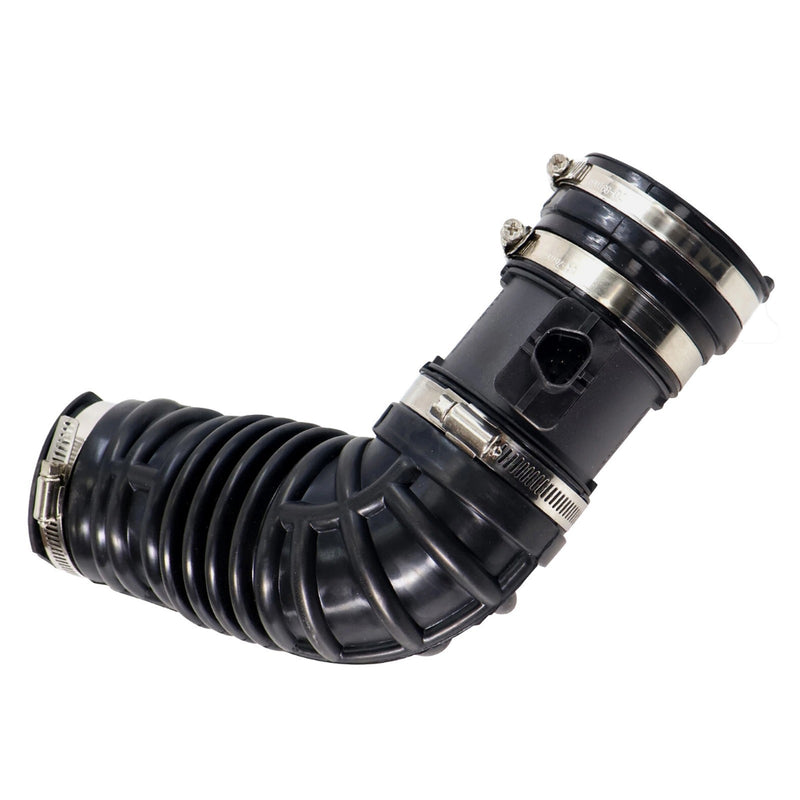 DURAFORCE Air Cleaner Outlet Duct Hose W/ Mass Air Flow Sensor For Chevrolet 1.6L 96808176