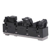 DURAFORCE Power Window Switch Front Driver Left Side For 03-07 Chevy Silverado 15883322
