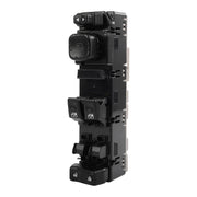 DURAFORCE Power Window Switch Front Driver Left Side For 03-07 Chevy Silverado 15883322