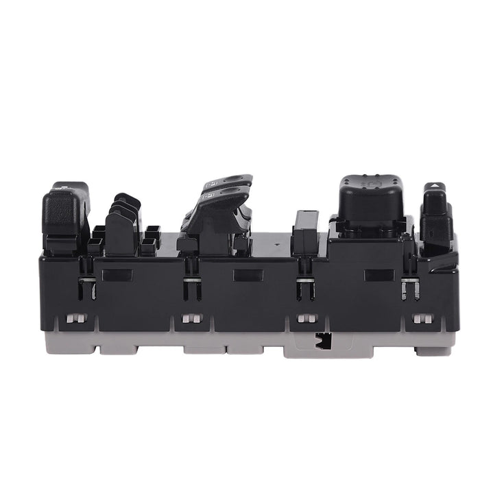 DURAFORCE Power Window Switch Front Driver Left Side For 03-07 Chevy Silverado 15883322