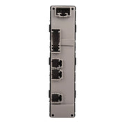 DURAFORCE Power Window Switch Front Driver Left Side For 03-07 Chevy Silverado 15883322