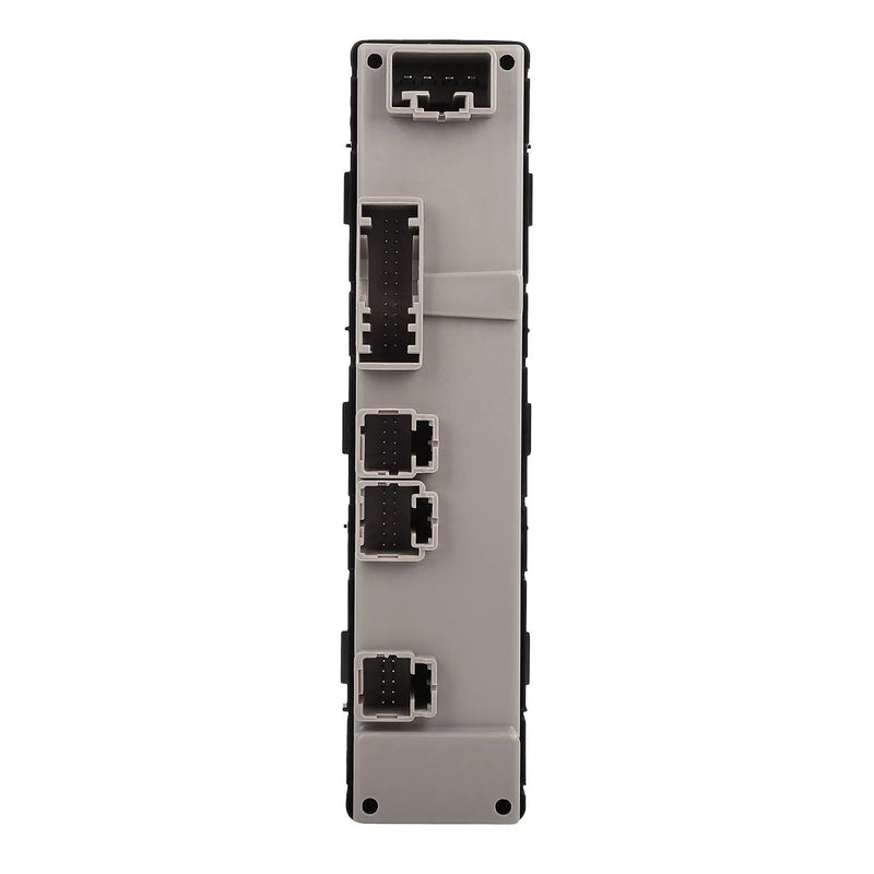DURAFORCE Power Window Switch Front Driver Left Side For 03-07 Chevy Silverado 15883322