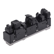 DURAFORCE Power Window Switch Front Driver Left Side For 03-07 Chevy Silverado 15883322