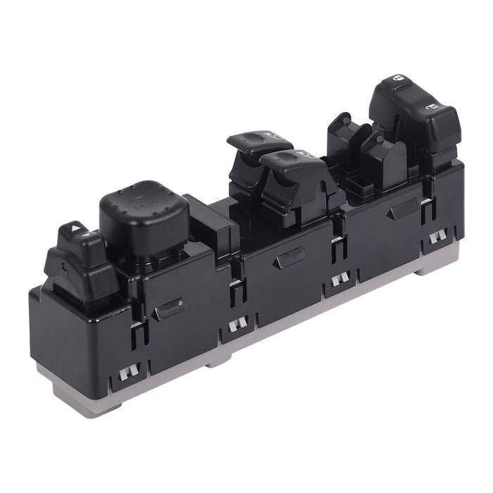 DURAFORCE Power Window Switch Front Driver Left Side For 03-07 Chevy Silverado 15883322