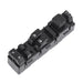 DURAFORCE Power Window Switch Front Driver Left Side For 03-07 Chevy Silverado 15883322