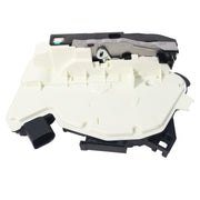 DURAFORCE Door Lock Actuator Rear Left for Audi A1 Volkswagen Tiguan CC Seat 5N0-839-015-A