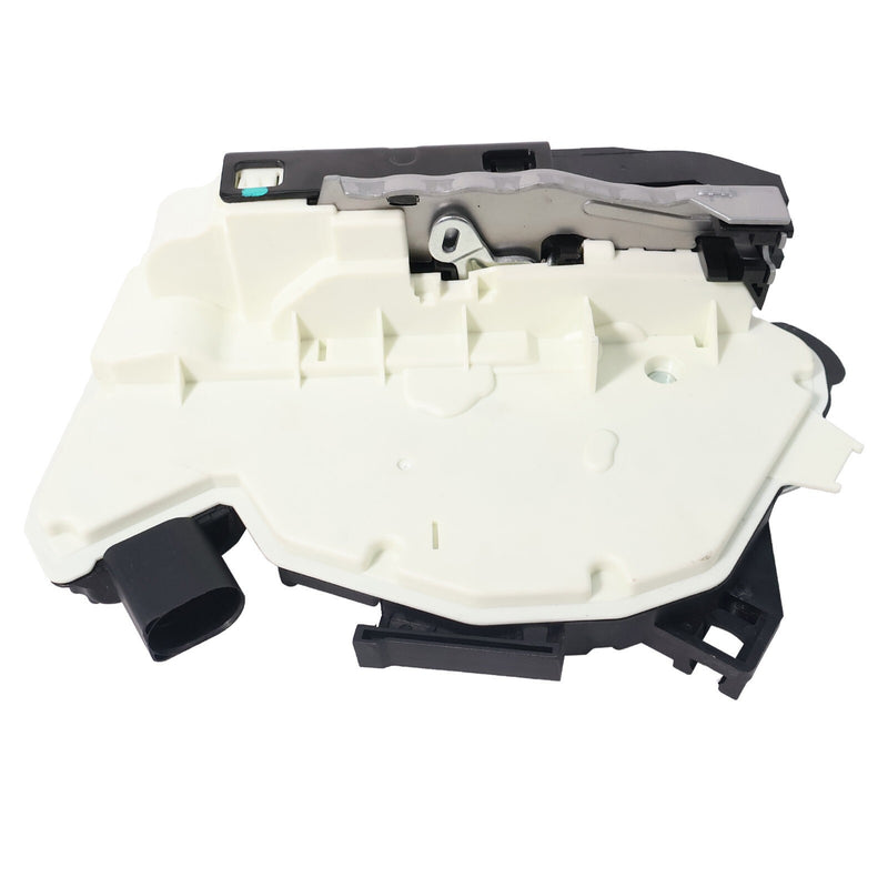DURAFORCE Door Lock Actuator Rear Left for Audi A1 Volkswagen Tiguan CC Seat 5N0-839-015-A
