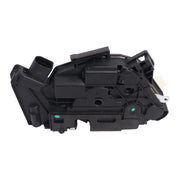 DURAFORCE Door Lock Actuator Rear Left for Audi A1 Volkswagen Tiguan CC Seat 5N0-839-015-A