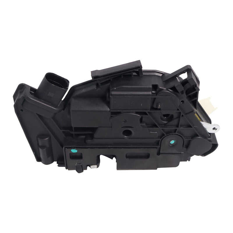 DURAFORCE Door Lock Actuator Rear Left for Audi A1 Volkswagen Tiguan CC Seat 5N0-839-015-A