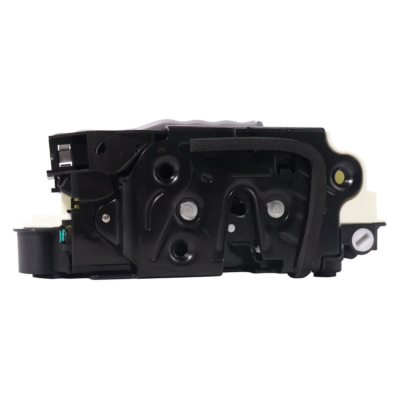 DURAFORCE Door Lock Actuator Rear Left for Audi A1 Volkswagen Tiguan CC Seat 5N0-839-015-A