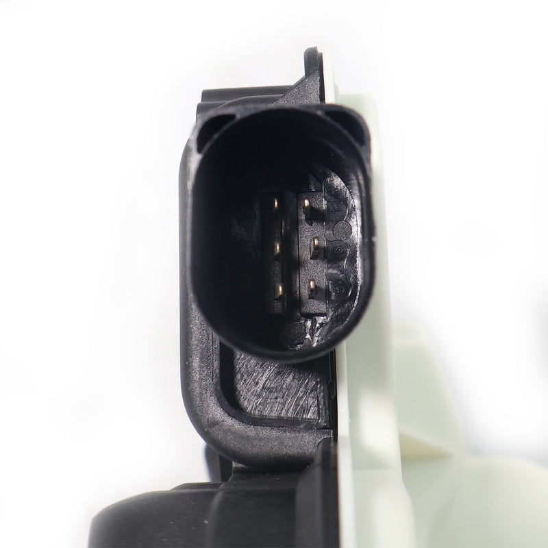 DURAFORCE Door Lock Actuator Rear Left for Audi A1 Volkswagen Tiguan CC Seat 5N0-839-015-A