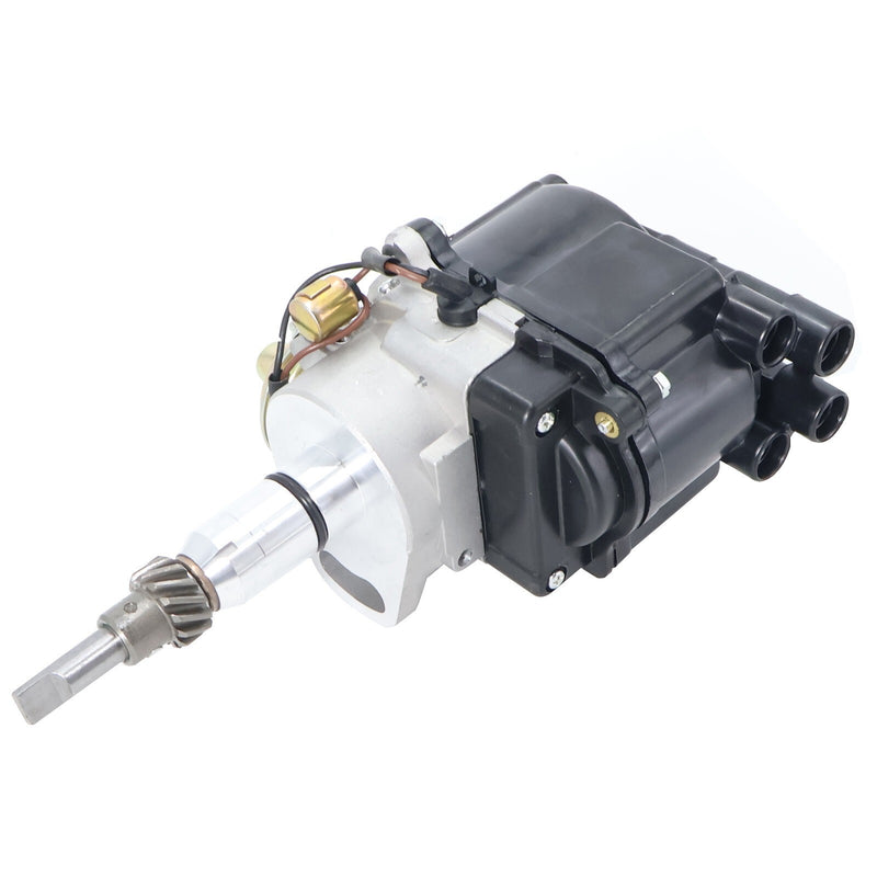 DURAFORCE Ignition Distributor for Toyota 4Y Engine 5 6 7 Series 19030-78154-71 19030UB010
