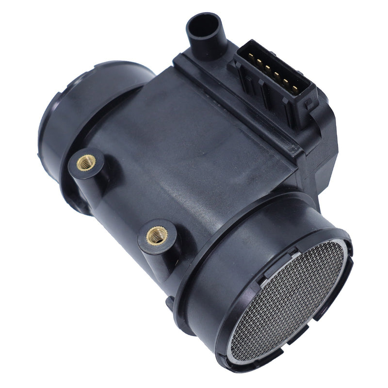 DURAFORCE Mass Air Flow Sensor G61513215 E5T50471 For Courier Raider PC Mazda Bravo B2600