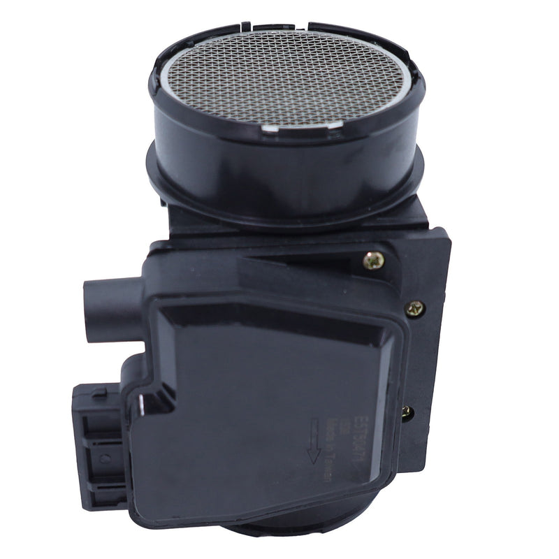 DURAFORCE Mass Air Flow Sensor G61513215 E5T50471 For Courier Raider PC Mazda Bravo B2600