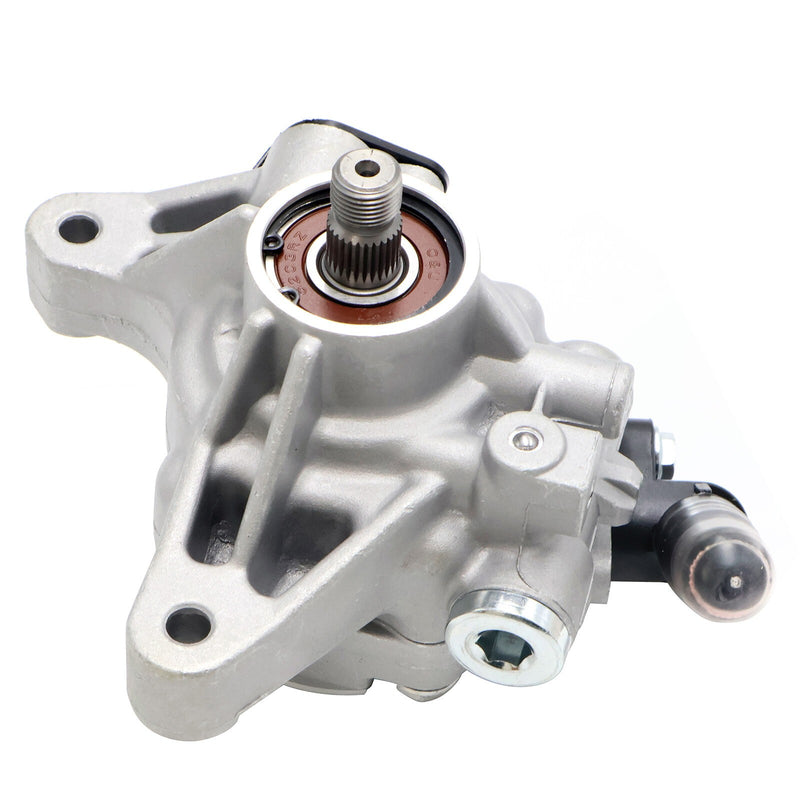 DURAFORCE For Honda CR-V Element Accord TSX Acura RDX RSX Power Steering Pump 21-5419