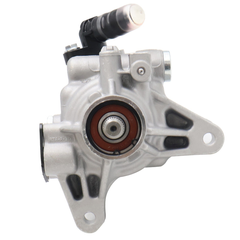 DURAFORCE For Honda CR-V Element Accord TSX Acura RDX RSX Power Steering Pump 21-5419