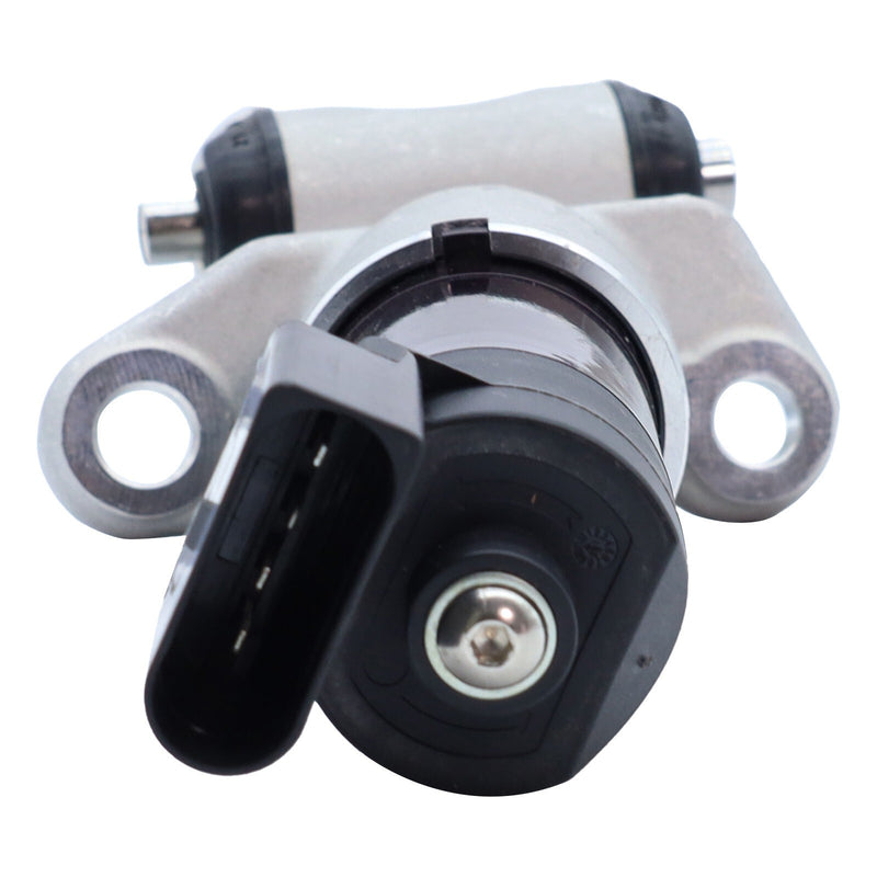 DURAFORCE Rear Left Parking Brake Actuator For Porsche 911 718 Boxster Panamera 2013-2024