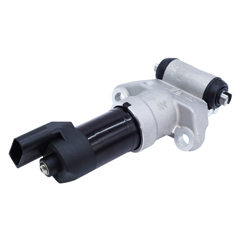 DURAFORCE Rear Left Parking Brake Actuator For Porsche 911 718 Boxster Panamera 2013-2024