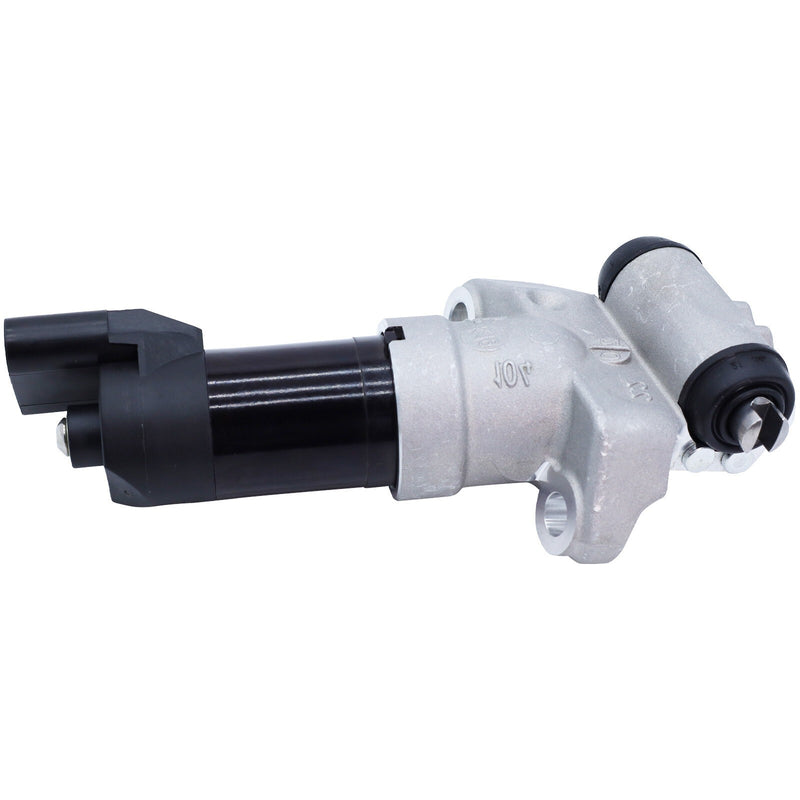 DURAFORCE Rear Left Parking Brake Actuator For Porsche 911 718 Boxster Panamera 2013-2024