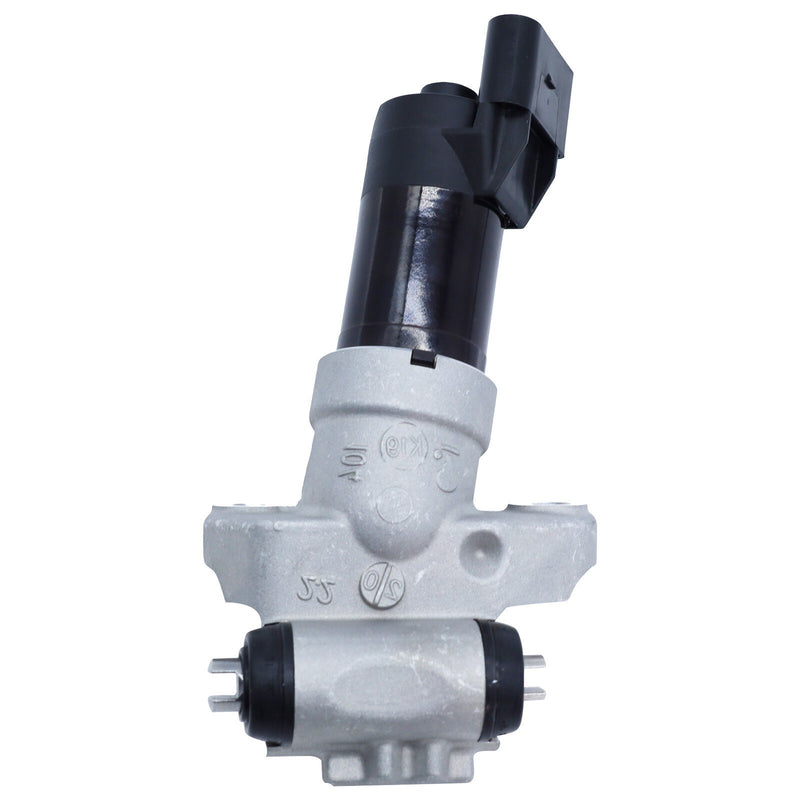 DURAFORCE Rear Left Parking Brake Actuator For Porsche 911 718 Boxster Panamera 2013-2024