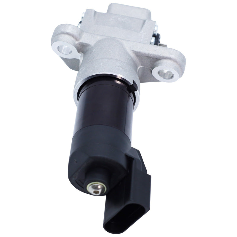 DURAFORCE Rear Left Parking Brake Actuator For Porsche 911 718 Boxster Panamera 2013-2024