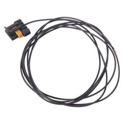 DURAFORCE New 96" 12v Resistor Wire Pigtail Convert To Signal LS Gen III 4 pin Alternator